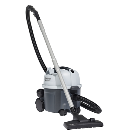 NILFISK VP300 PULL ALONG VACUUM | 10L