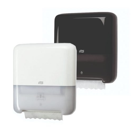 TORK MATIC HAND TOWEL ROLL DISPENSER | H1