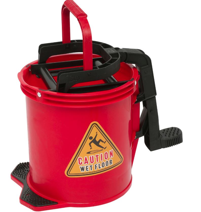 EDCO ENDURO NYLON WRINGER BUCKET