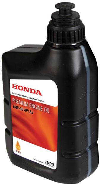HONDA ENGINE OIL 1L