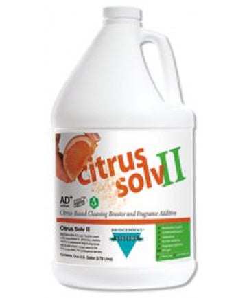 BRIDGEPOINT CITRUS SOLV 2 PRESPRAY