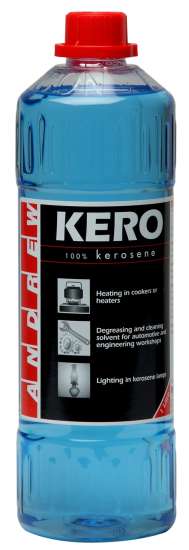 KEROSENE 1L