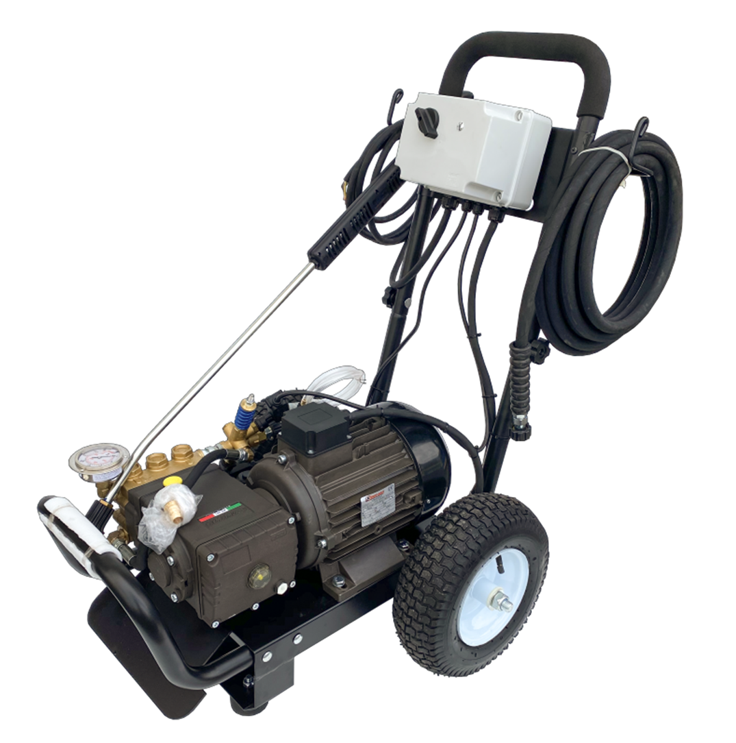 PSE-120/11 PETROL WATERBLASTER