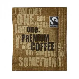 ONE FAIRTRADE PREMIUM INSTANT COFFEE | 250
