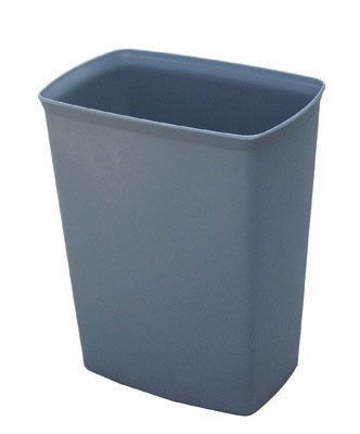WASTE PAPER BIN | GREY