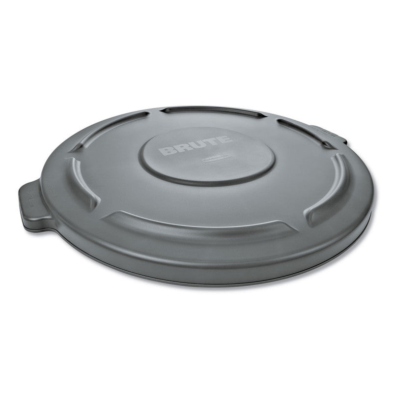 RUBBERMAID BRUTE SELF DRAINING LID