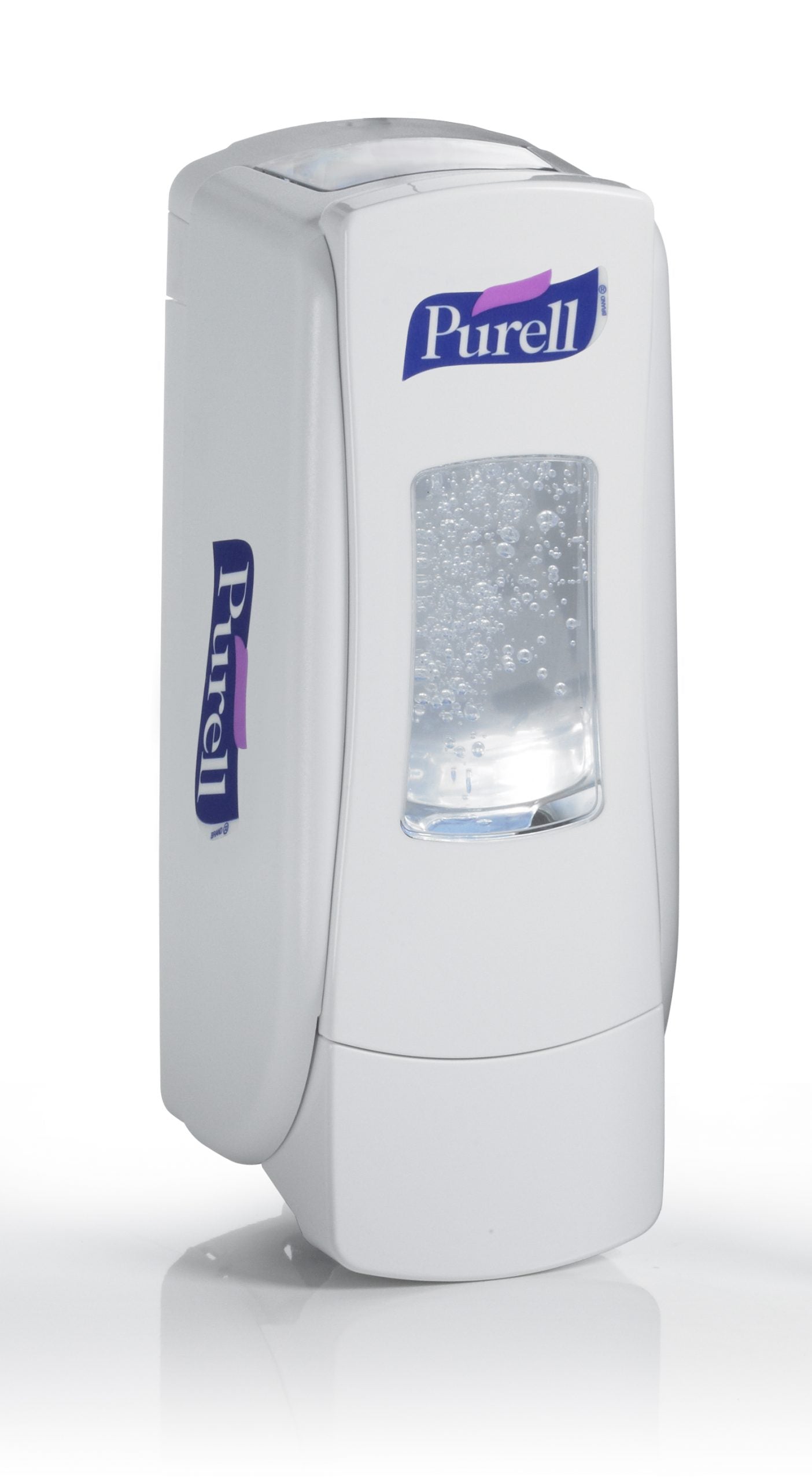 PURELL ADX-7 HAND SANITIZER DISPENSER