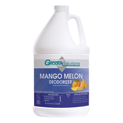 BRIDGEPOINT MANGO MELON DEODORIZER