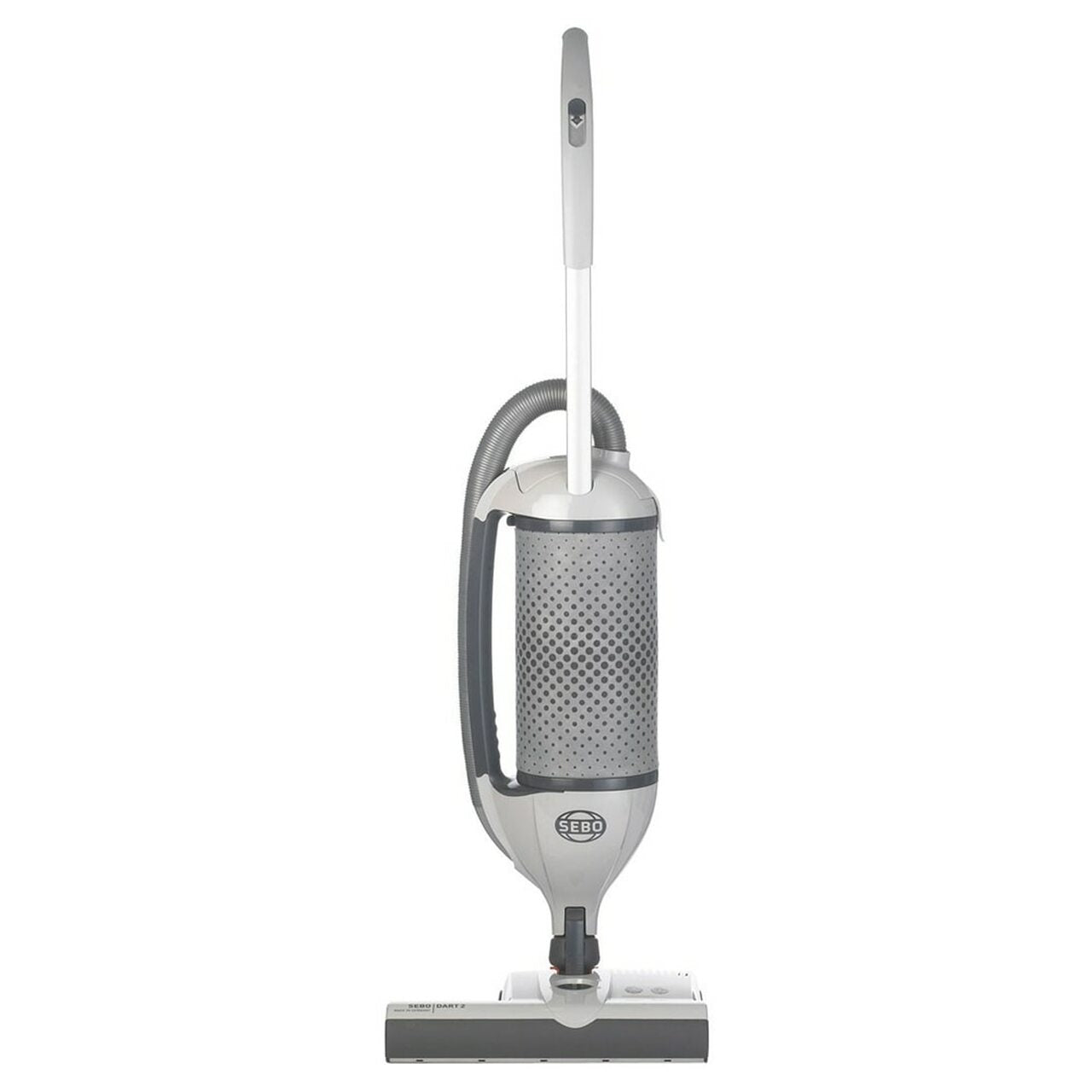 SEBO DART2 UPRIGHT VACUUM