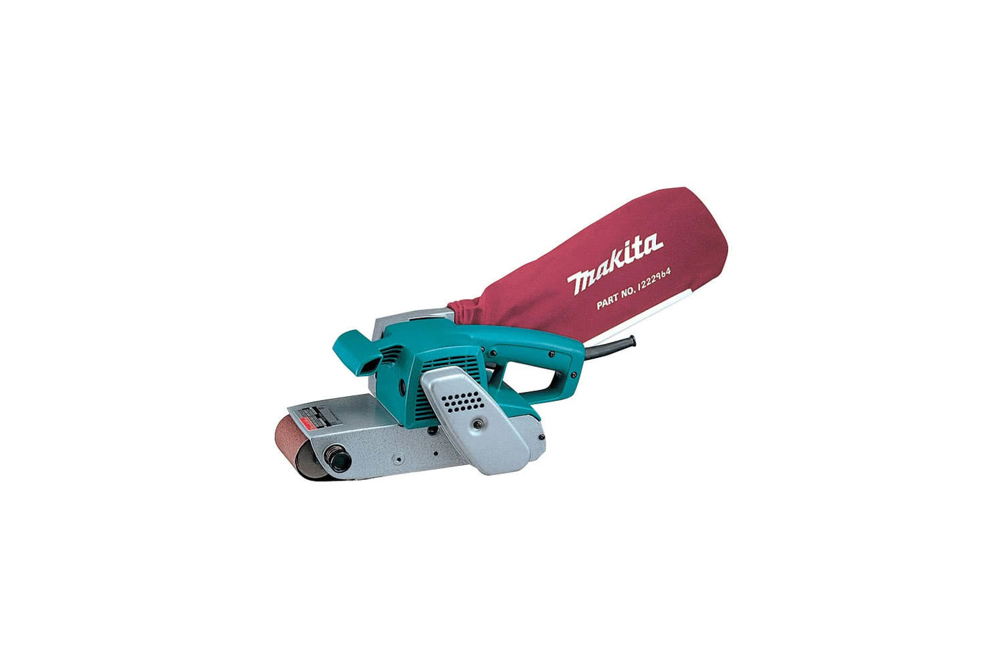 MAKITA 76-100MM BELT SANDER 9924DB SKIN*