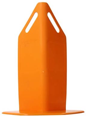 CORNER HOSE GUARD | ORANGE