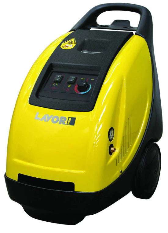 LAVOR MISSISSIPPI STEAM CLEANER