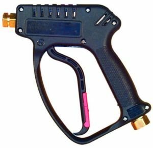 VEGA WATERBLASTER GUN