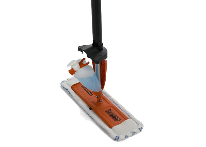 NUMATIC HENRY SPRAY MOP
