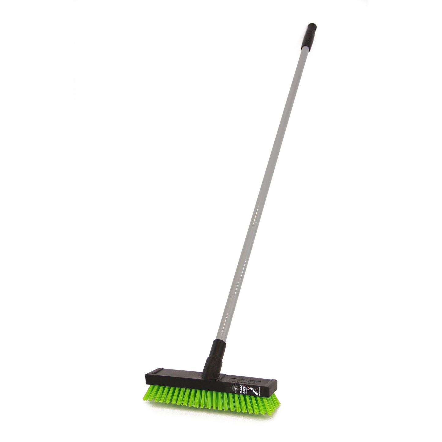 BROWNS DECK SCRUB BRUSH COMPLETE