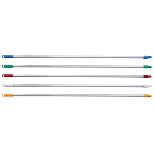 RAPID CLEAN ALUMINIUM SCREW HANDLE