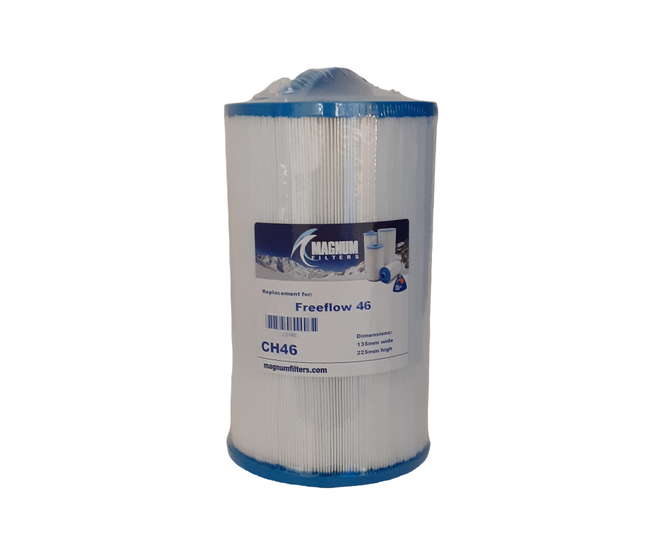 FREEFLOW SPA 46 CH46 FILTER