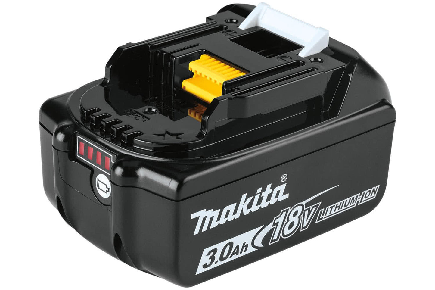 MAKITA 18V (3.0Ah) LXT LITHIUM-ION BATTERY BL1830B