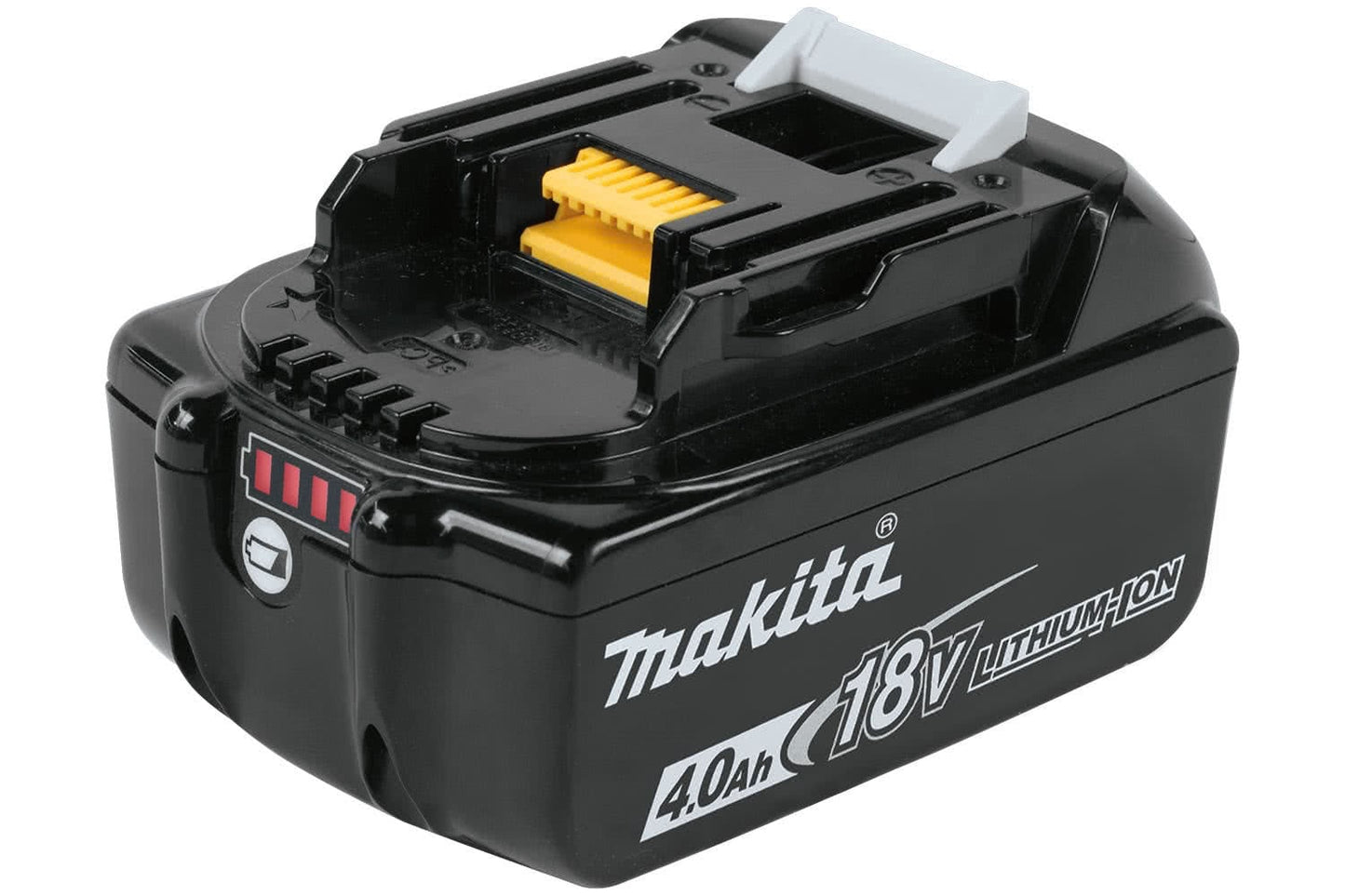 MAKITA 18V (4.0Ah) LXT LITHIUM-ION BATTERY BL1840B