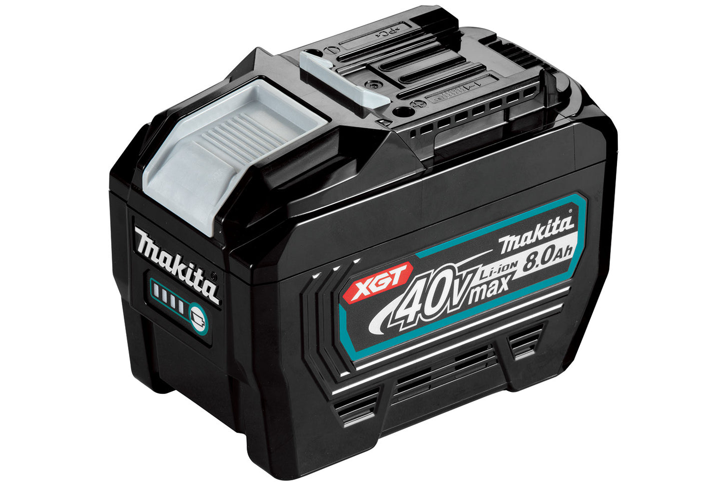 MAKITA BL4080F XGT 40V 8.0Ah BATTERY