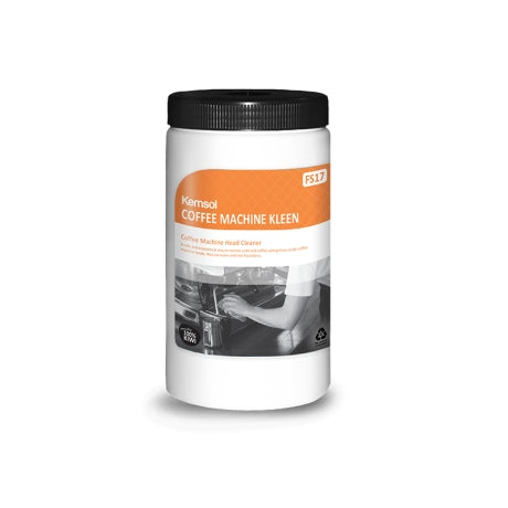 KEMSOL COFFEE MACHINE KLEEN