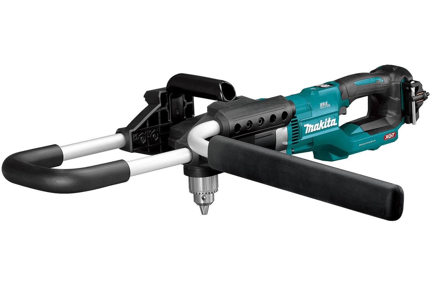 MAKITA 40V XGT BRUSHLESS EARTH AUGER DG001GZ06 SKIN*