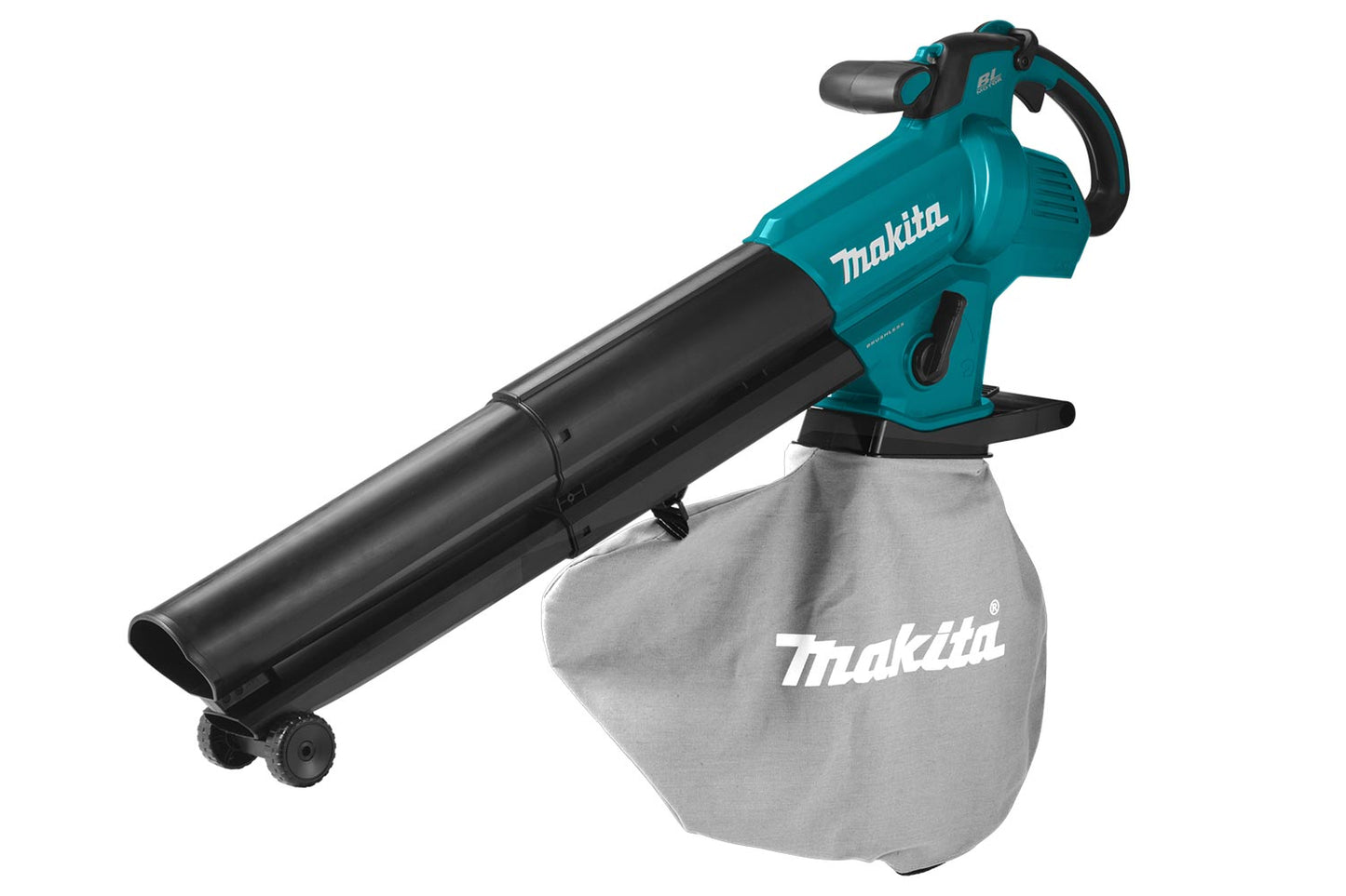 MAKITA 18V LXT BRUSHLESS BLOWER VACUUM DUB187Z SKIN*
