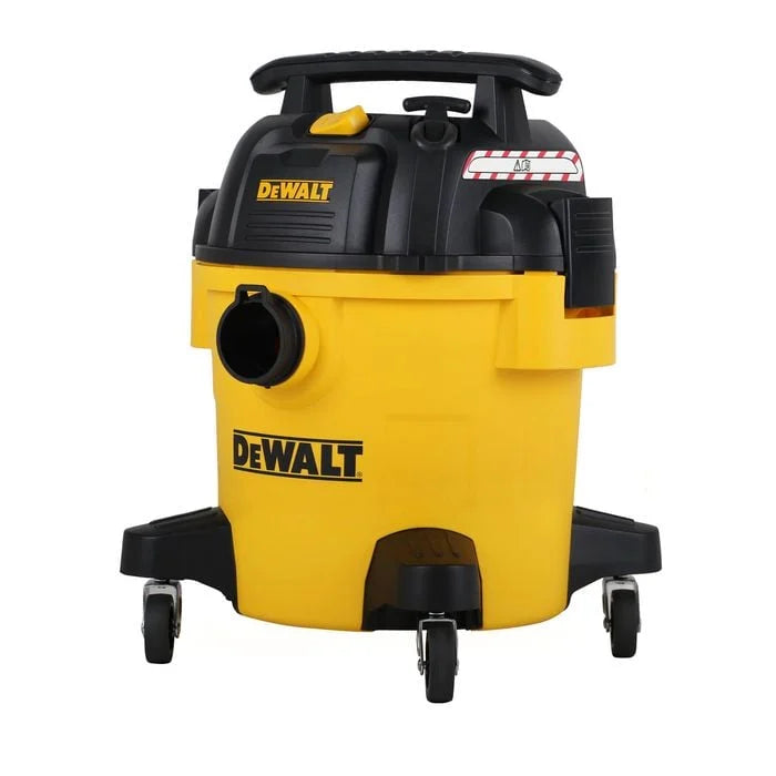 DEWALT 20L WET/DRY VACUUM