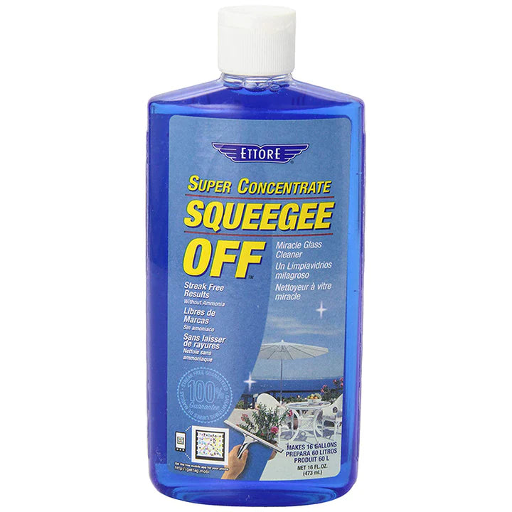 ETTORE SQUEEGEE OFF CONCENTRATE 473ML