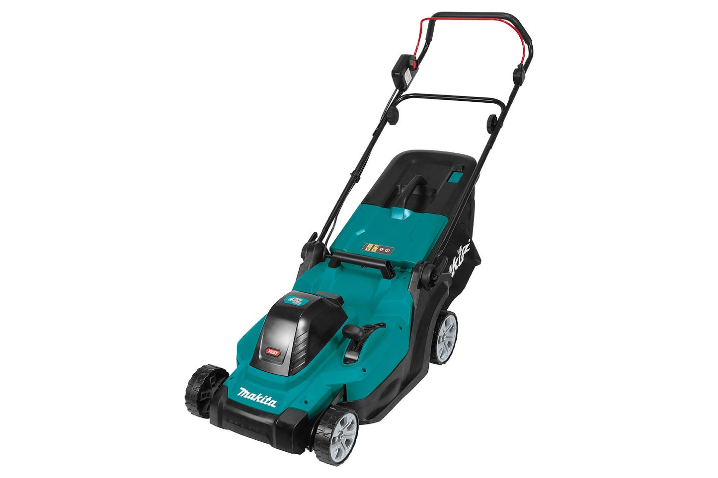 MAKITA 40V XGT 430MM LAWN MOWER LM004GZ SKIN*