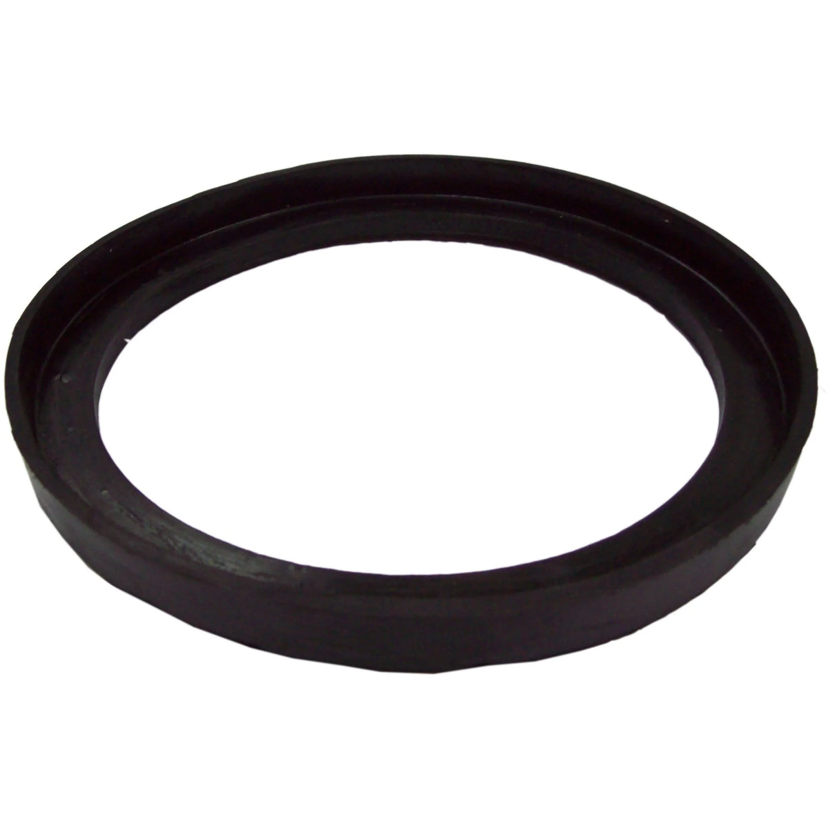 RUBBER MOTOR GASKET 11MM - SUITS 145MM MOTOR, INNER THICKNESS OF 11MM
