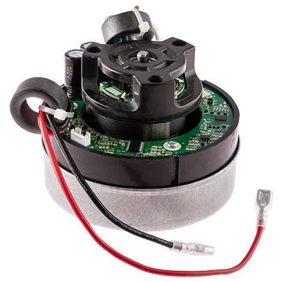 PACVAC SUPERPRO FLOW THROUGH - 36V 300W MOTOR ( Advance Series)