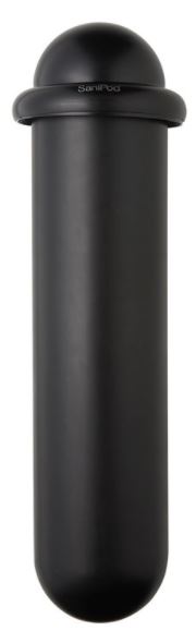 POD CLASSIC MANUAL SANITIARY BIN