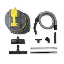PULLMAN 15LT WET AND DRY VAC
