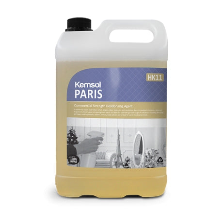 KEMSOL PARIS DEODORING AGENT 5L
