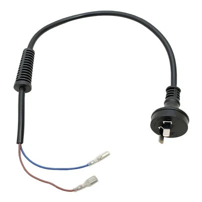 PACVAC CONTRACT PRO SHORT CORD - HARD WIRED