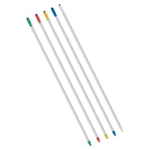 SABCO ALUMINIUM RIB HANDLE - 25MM X 1450MM