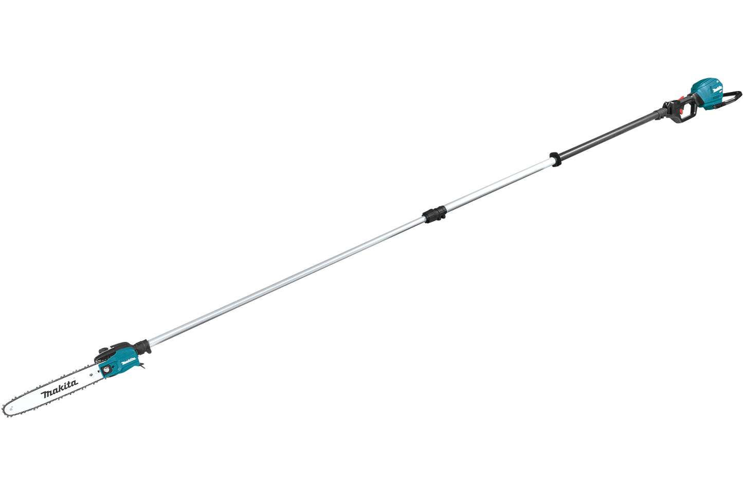 MAKITA 40V XGT BRUSLESS 300MM TELESCOPIC POLE SAW UA004GZ SKIN*