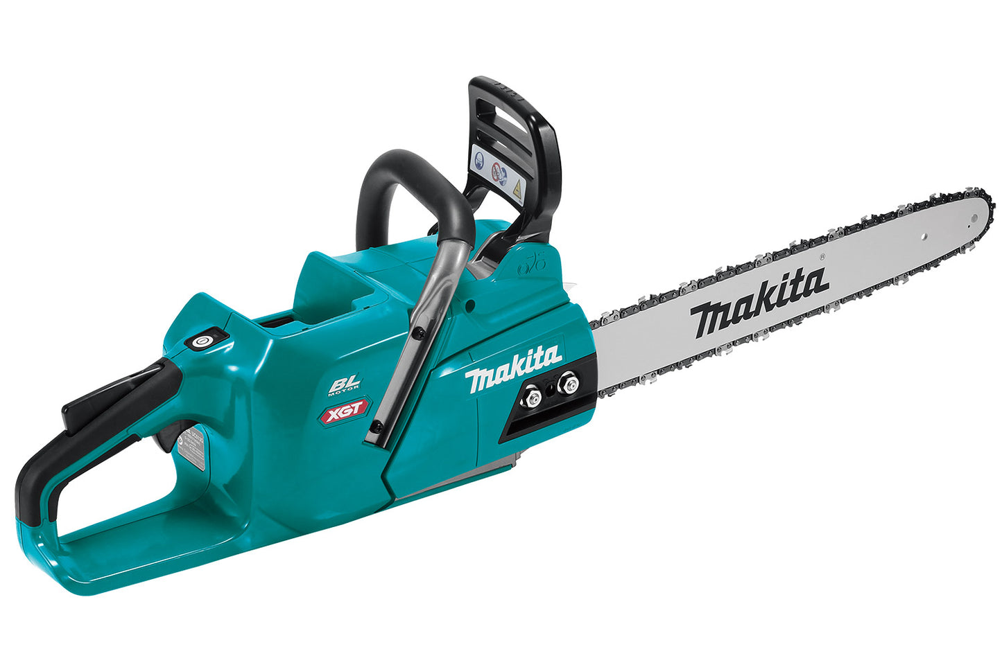 MAKITA 40V XGT BRUSHLESS 45CM CHAIN SAW UC013GZ SKIN*