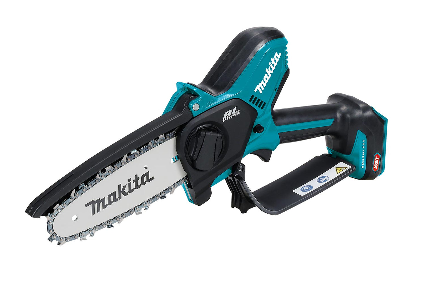 MAKITA 40V XGT PRUNING SAW 150MM UC029GZ SKIN*