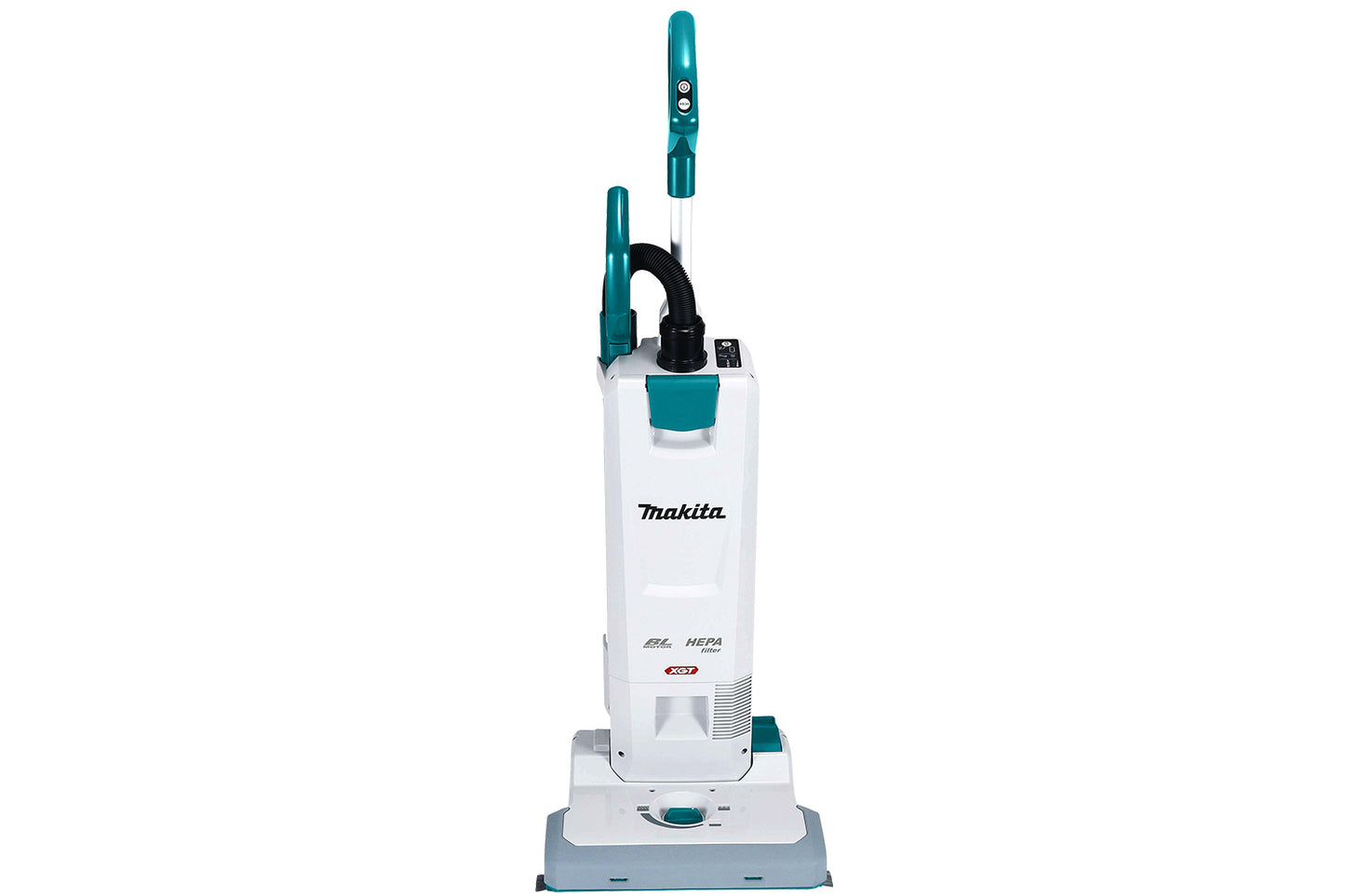 MAKITA VC010GZ 40V XGT UPRIGHT VACUUM CLEANER SKIN*