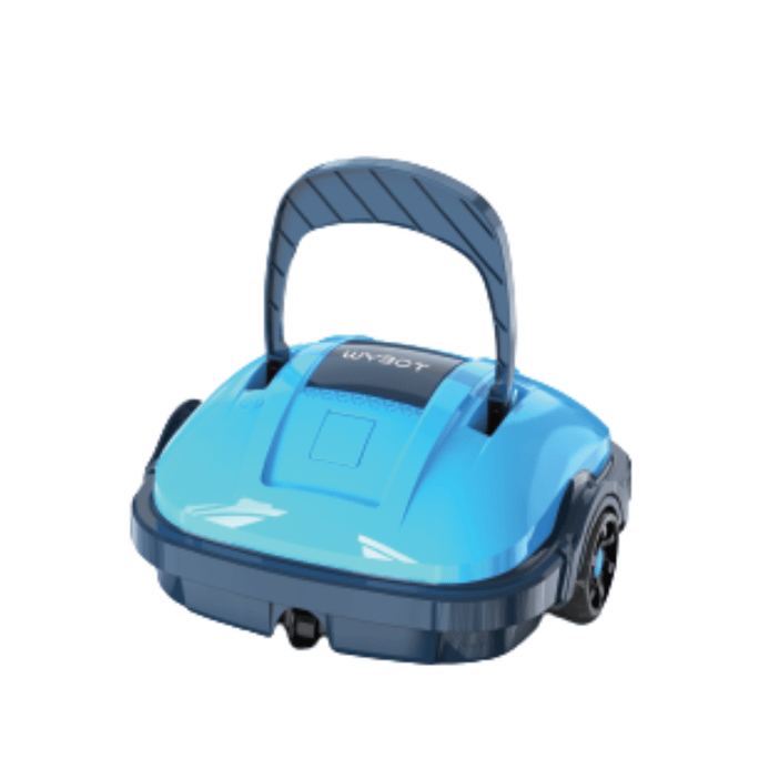 WYBOTICS OSPREY 200 CORDLESS ROBOTIC POOL CLEANER