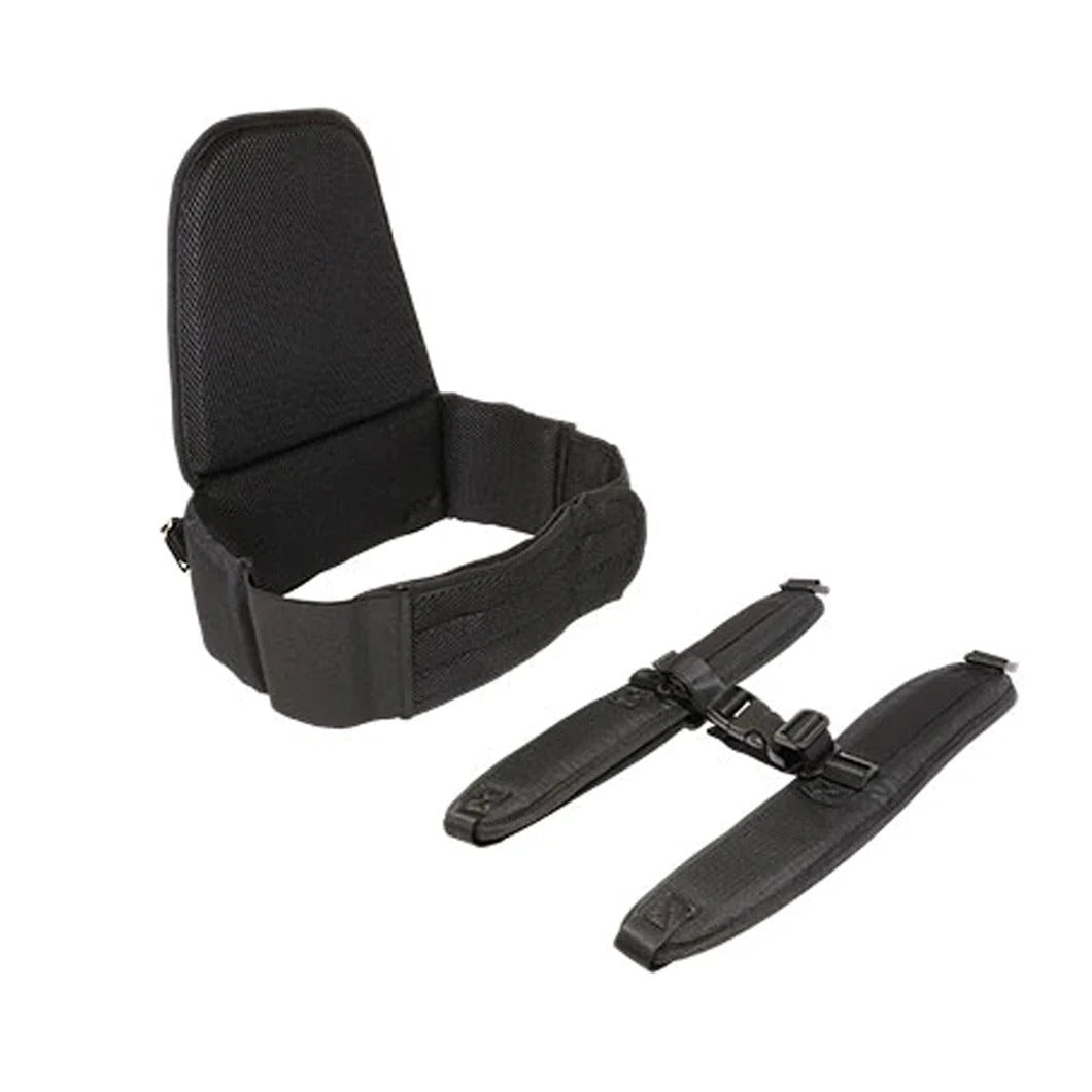 PACVAC BACK & SHOULDER SUPPORT SET