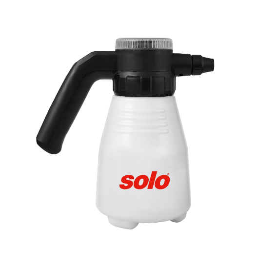 SOLO 2LT LI BATTERY SPRAYER