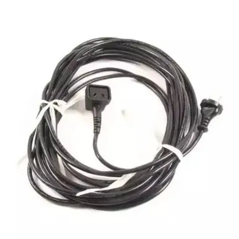 10M 1MM X 2 CORE NUMATIC POWER CORD