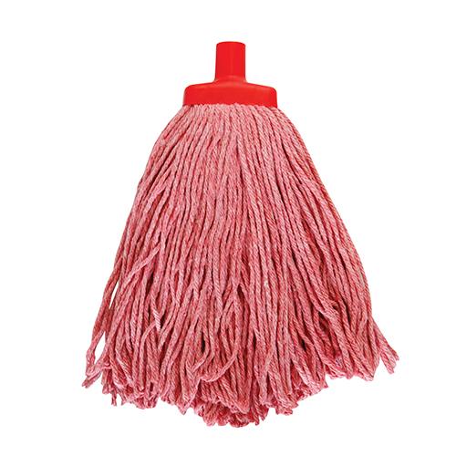 RAPID CLEAN JANITORS COTTON MOP HEAD 400G/30CM