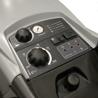 LAVOR HYPER 2021-INOX STEAM CLEANER