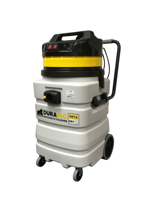 DURAVAC VH0423 90L EURO VACUUM