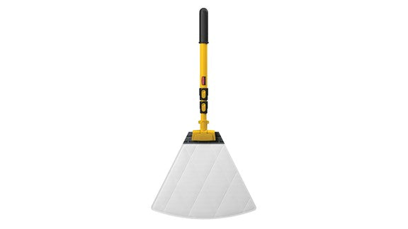 RUBBERMAID SPILL MOP HANDLE | EXTENDABLE