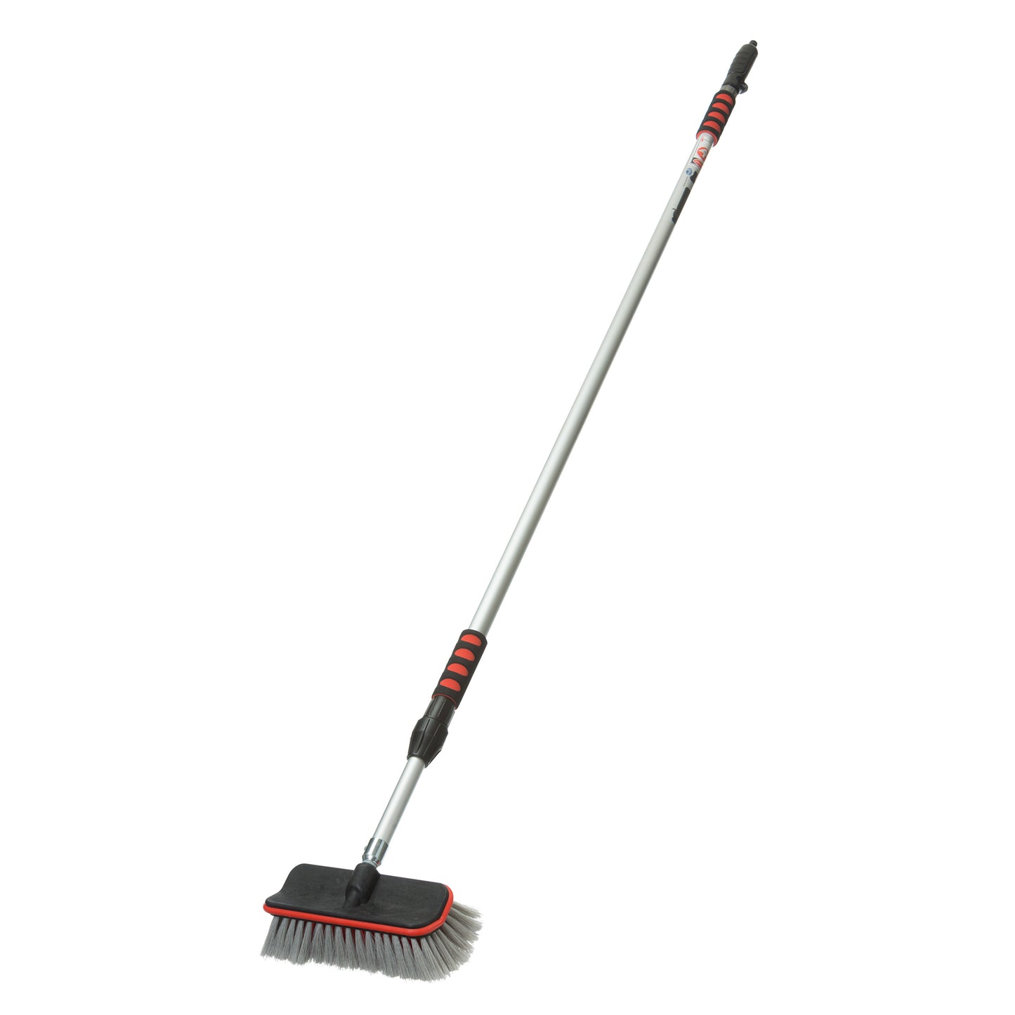 BROWNS HOUSE WASH BRUSH COMPLETE